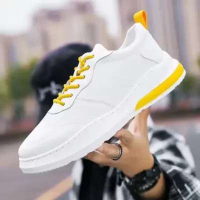 MEN'S OUTDOOR CASUAL SNEAKERS 